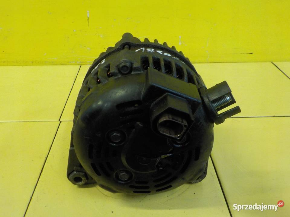 FORD FOCUS MK3 C 10 ECOBOOST 14r 101 M2DA Układ elektryczny silnika Suków