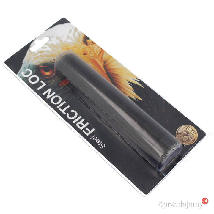 Pałka teleskopowa ASP F16BF Friction 16 Foam