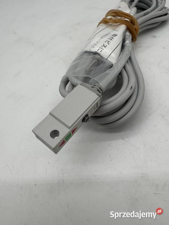 SMC DH7BA Czujnik magnetyczny Pozostałe Warszawa