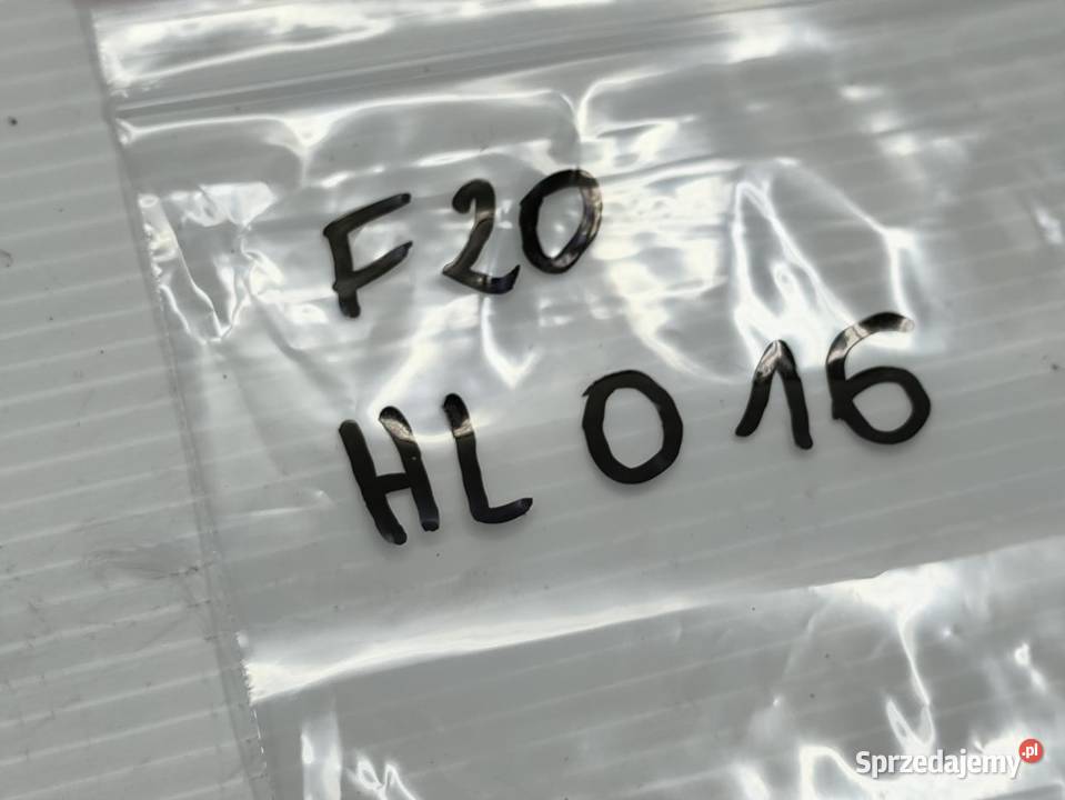 CZUJNIK PARKOWANIA PDC KOLOR B44 BMW F20 F21