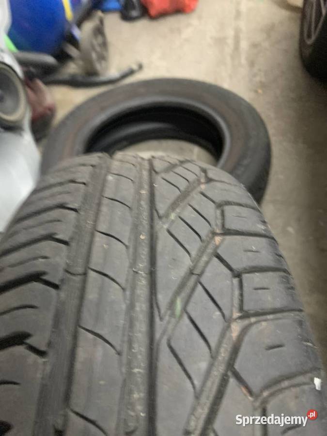 opony uniroyal 185 65 R15 15cale Zielona Góra