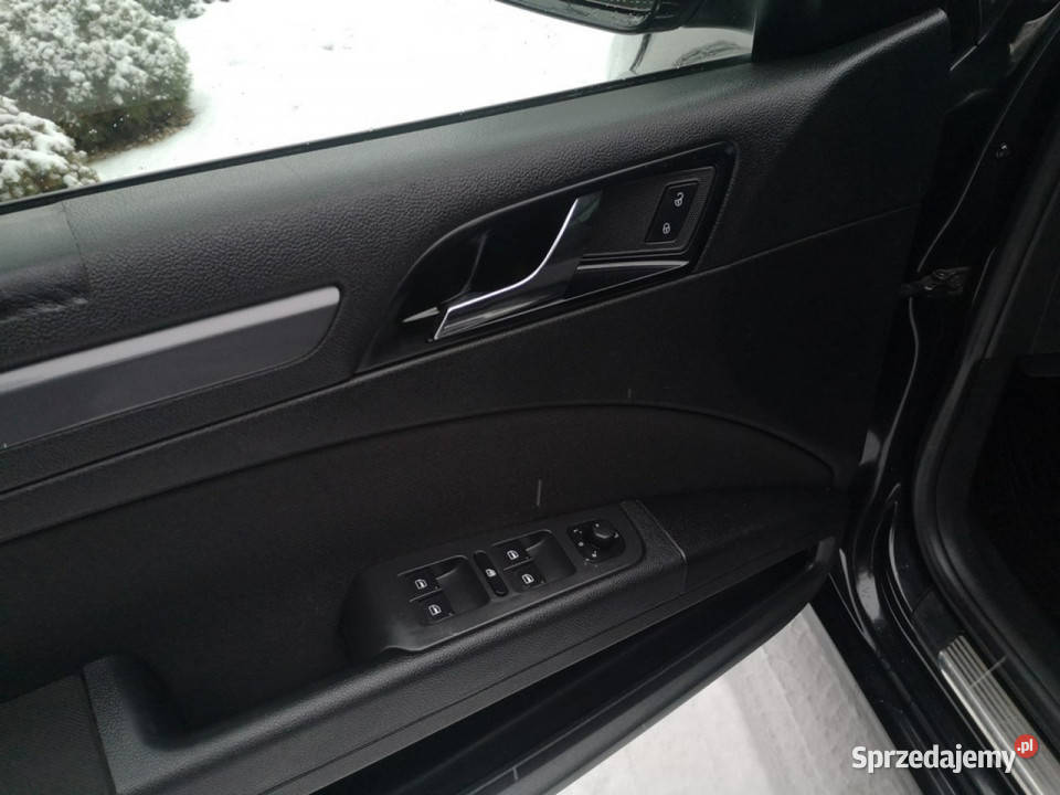 koda Superb 19 TDI 105 Klimatr Tempomat ALU Strzegom