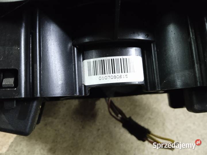 bmw e46 e39 manetka kierunkowskazów wycieraczek podkarpackie Przemyśl sprzedam