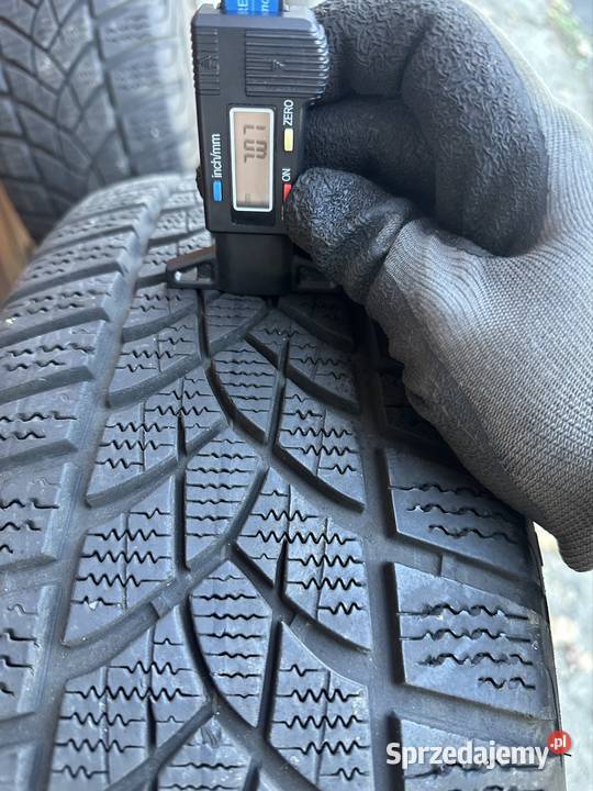 Koła felgi BMW G21 5x112 R16 opony zimowe Samochodowe Rzeszów
