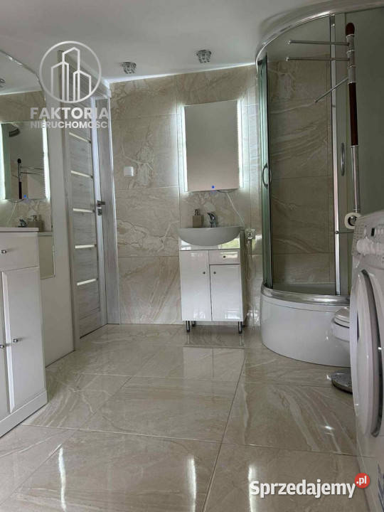 Dom wolnostojący Białystok Watykańska 220m2 sprzedam