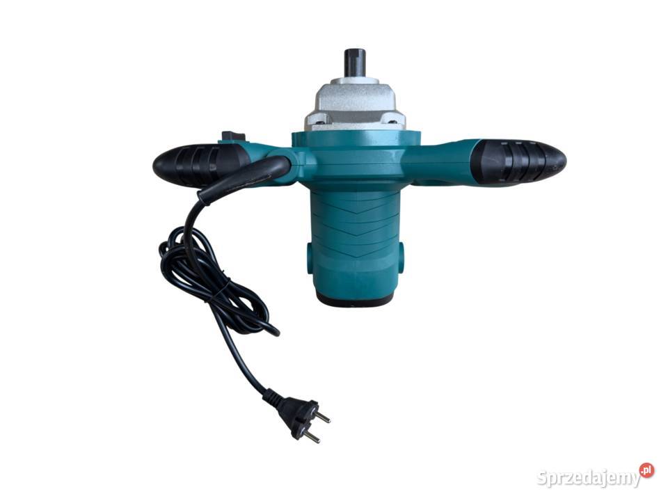 MIESZADŁO elektryczne do zapraw kleju betonu lubelskie Lublin