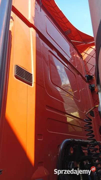 SCANIA Standard R450 2014 Retarder 10 000 EUR Tarczek