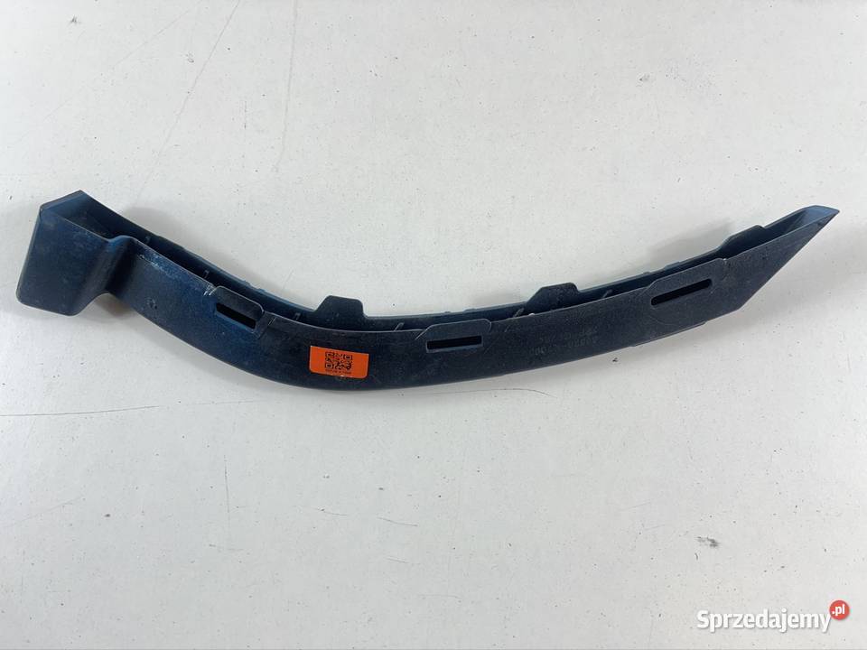 HYUNDAI I10 III ŚLIZG LAMPY ZDERZAKA PRAWY PRZÓD osobowe Międzychód