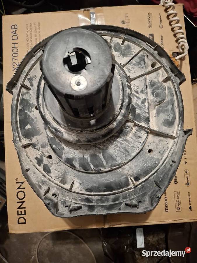 Odkurzacz karcher sprzedam obudowa wlacznik małopolskie Kraków