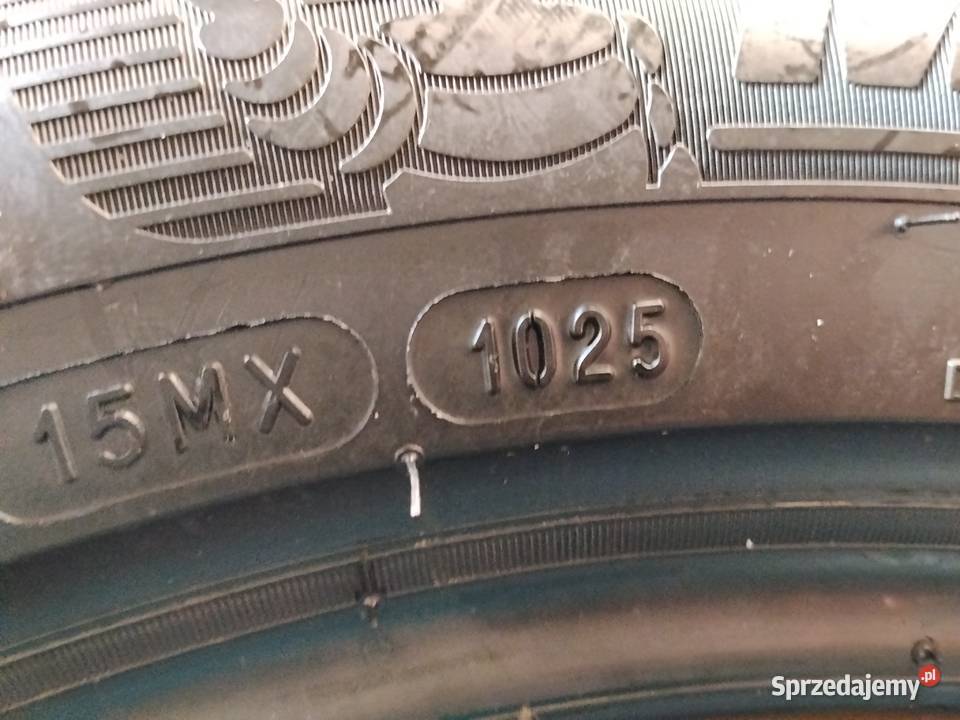 Nowe opony Michelin E Primace Zielona Góra