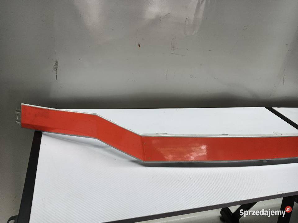 LISTWA POD GRILLA PRZÓD PRZEDNIO VW CRAFTER I