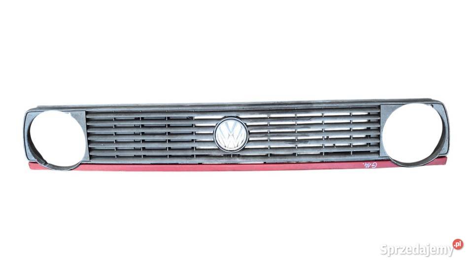 VW golf 2 grill atrapa 191853653c Kiczyce sprzedam