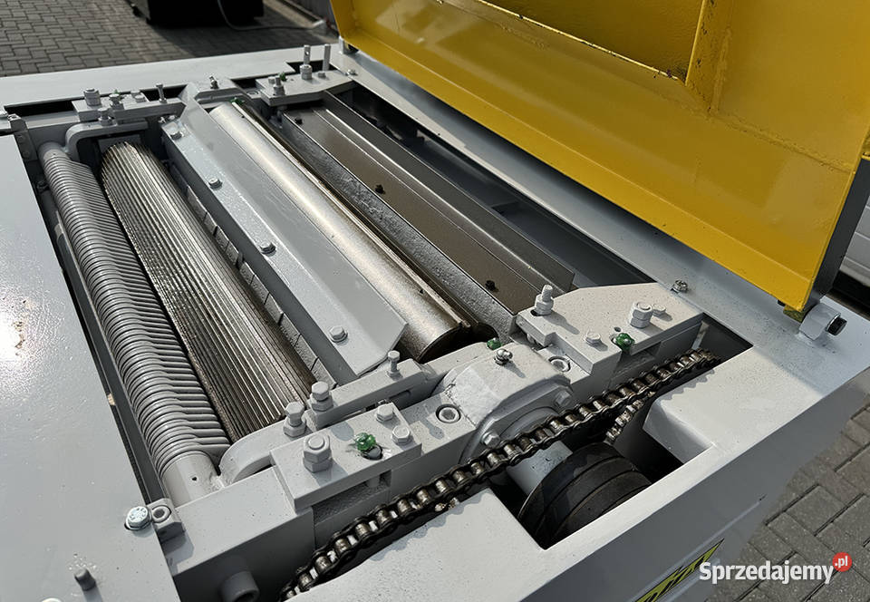 Grubościówka JAROMA DSMD63 Sierakowska Huta