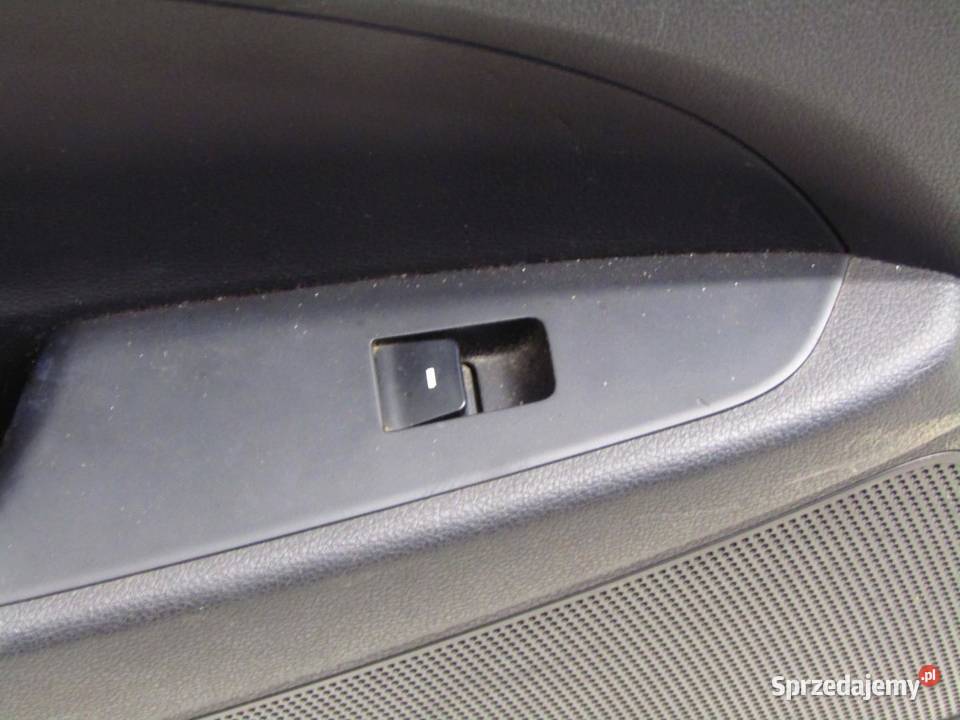 BOCZEK TAPICERKA DRZWI LEWY TYŁ TYLNA HYUNDAI