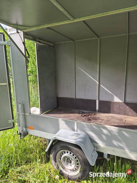 DMUCHAŃCE mazowieckie sprzedam