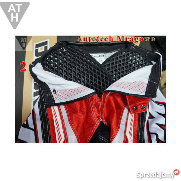Spodnie OFFROAD motocrossenduroatv 32 sklep spodnie