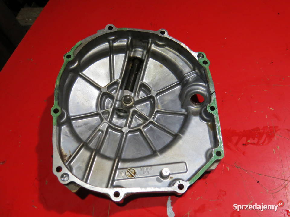 HONDA HORNET 600 PC36 03 dekiel miska pokrywa mazowieckie Warszawa