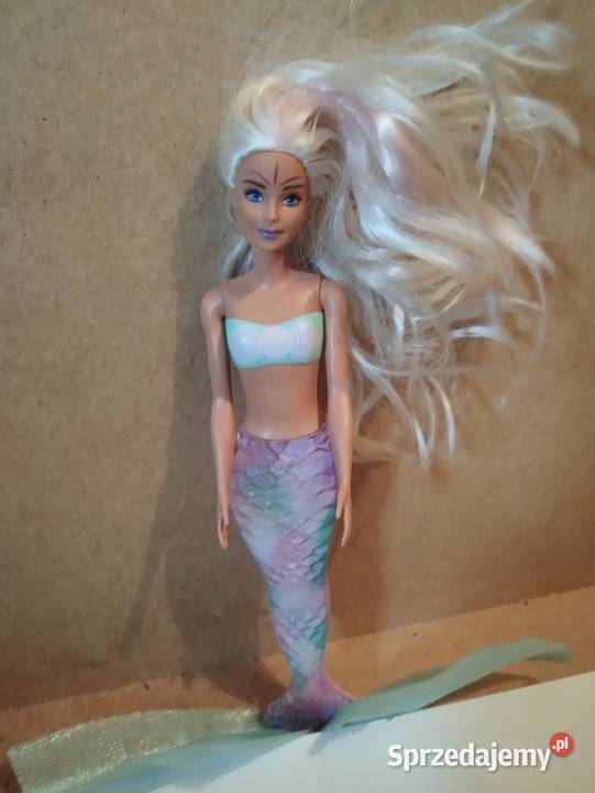 Lalki z serii Cupcake Surprise Bogatynia