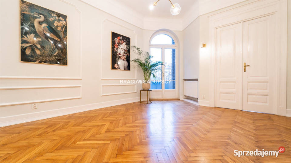 Mieszkanie 1031m2 4 pokojowe Kraków