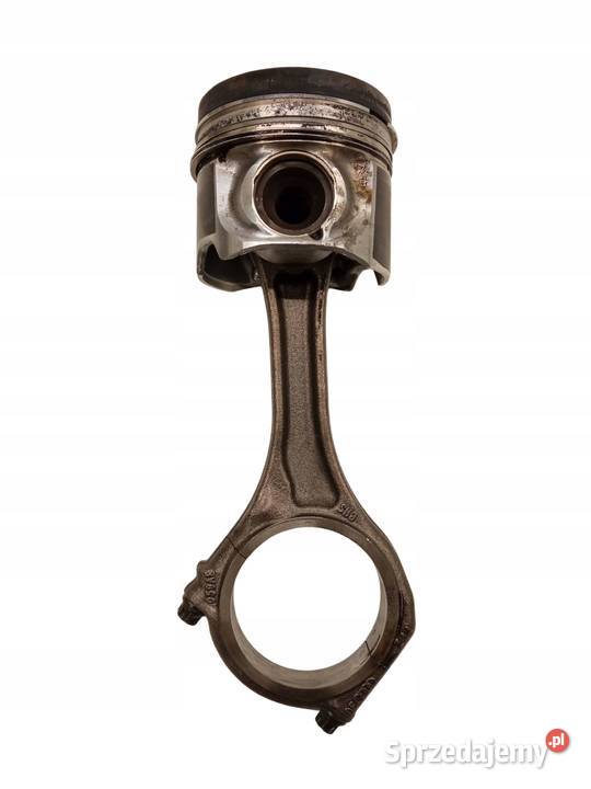 TŁOK KORBOWÓD 83L82 30 TDI VW Volkswagen Touareg Rok produkcji 2008 świętokrzyskie sprzedam