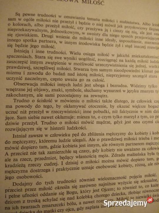 Powołanie do wspólnoty książki księgarnie