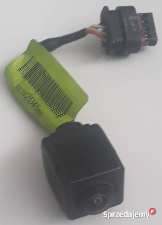 Kamera cofania 9832294580 Peugeot 2008 208 II sprzedam