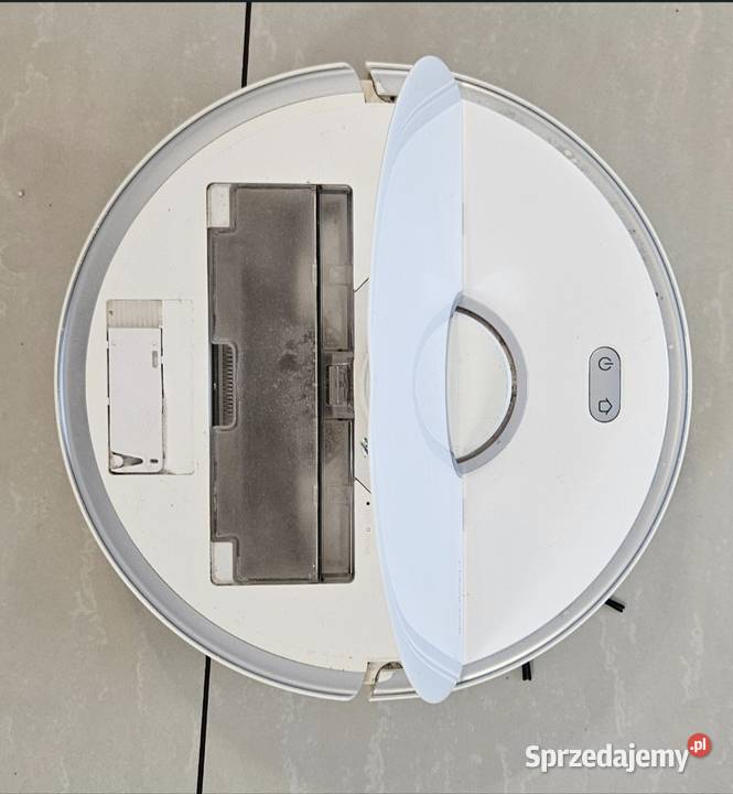 Roborock S5 komplet Chojnice
