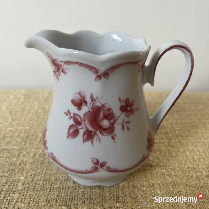 Zestaw Winterling róże Nowy Sącz