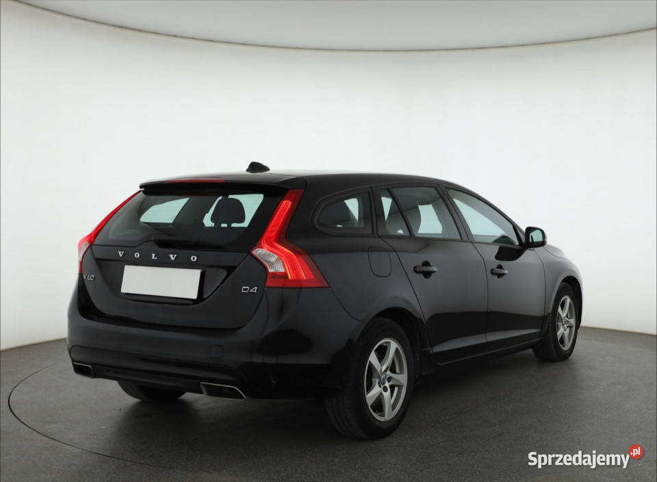 Volvo V60 D4 20 mazowieckie Piaseczno sprzedam