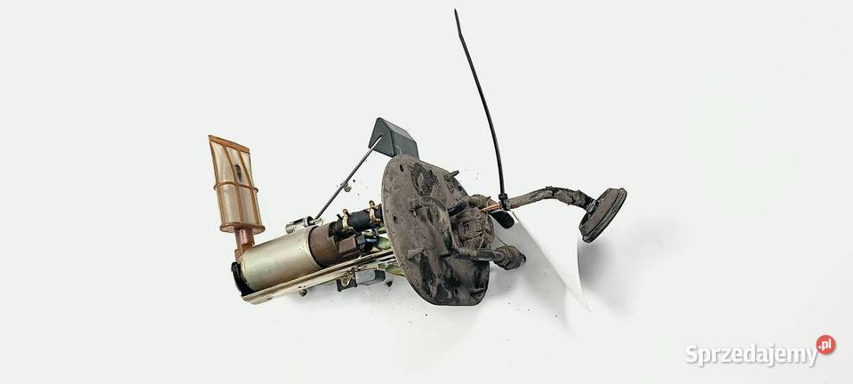 POMPKA PALIWOWA TOYOTA CARINA Lipno