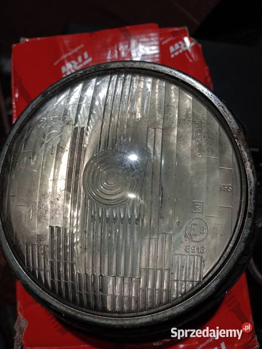 Gaźnik Fiat 125p Polonez osobowe małopolskie Bobrek