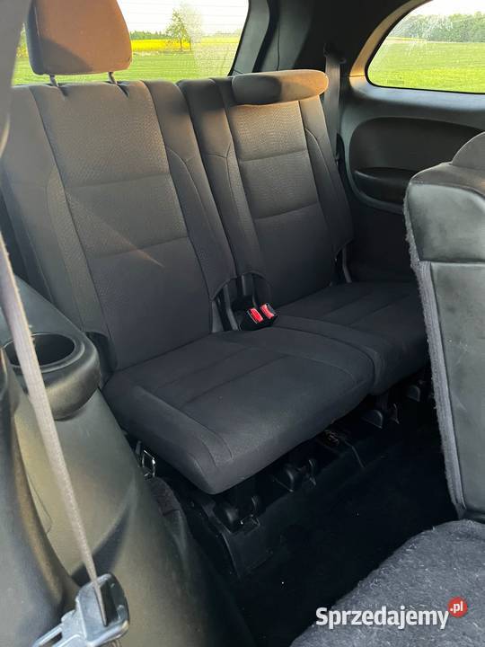 Sprzedam okazyjnie Dodge Durango lift Lublin