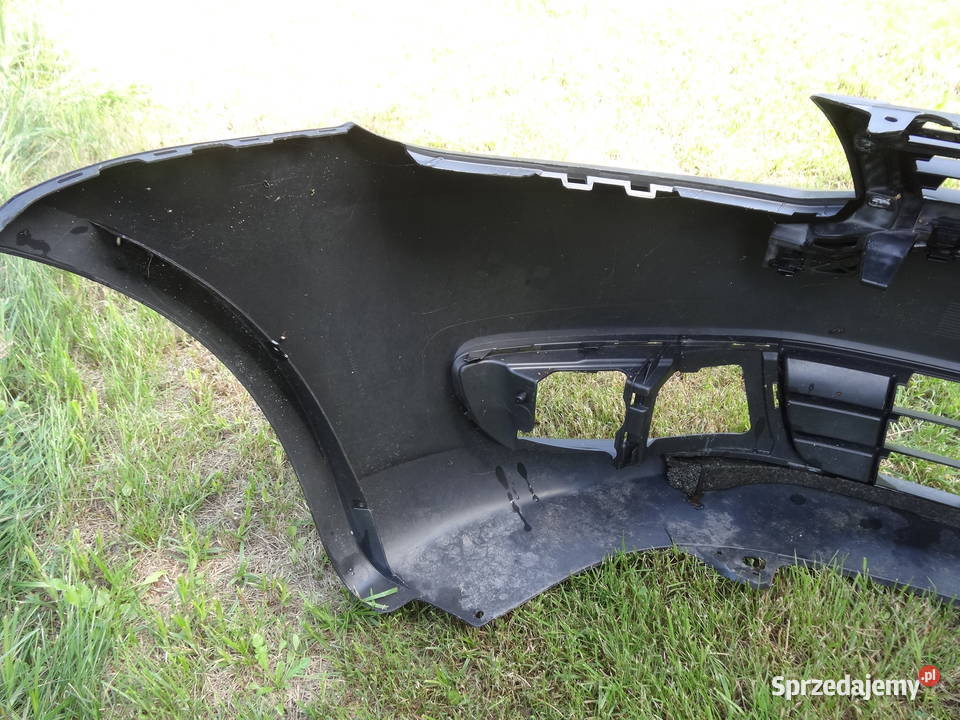 derzak przód przedni vw caddy 2k5 Niemodlin