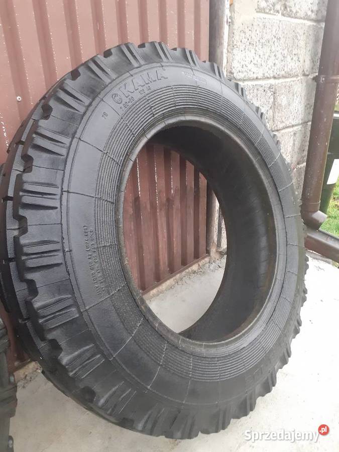 Opony rolnicze 75020 Kama małopolskie Dodów