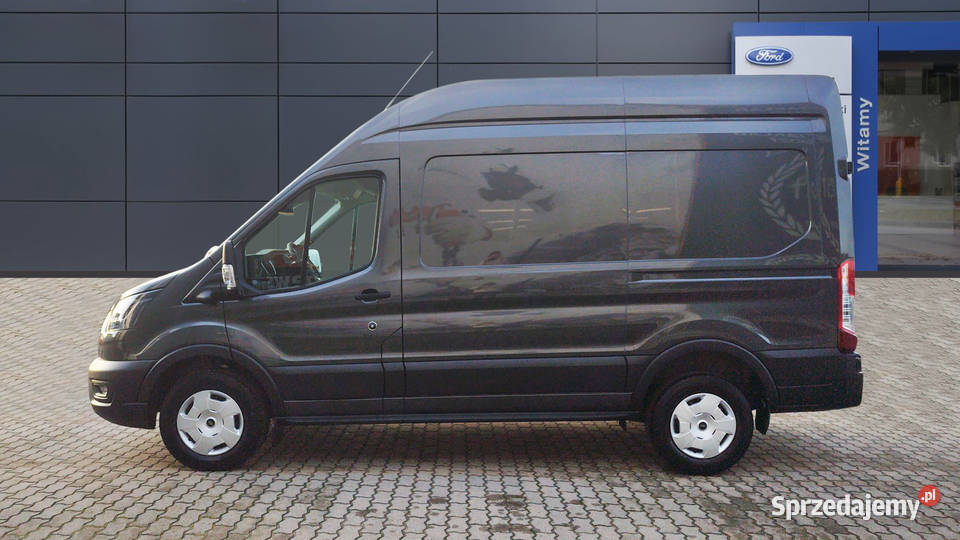 Ford Transit 20L EcoBlue 155165 MY202475 Starogard Gdański sprzedam