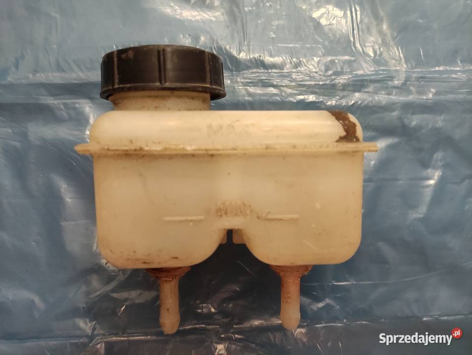 Zbiorniczekosłona i wtyczka siłowa Pozostałe dolnośląskie Przeworno sprzedam
