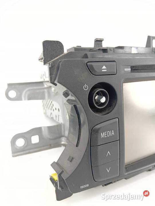 RADIO NAWIGACJA 861400D010 Toyota Yaris III