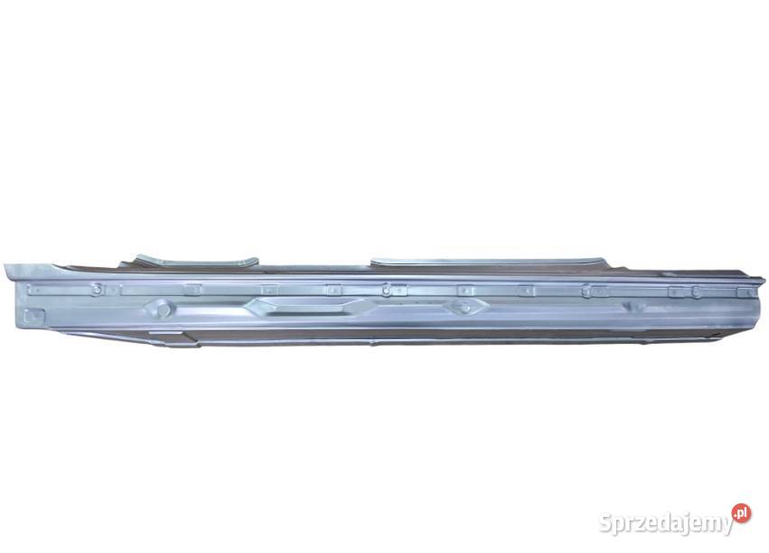 Bmw E46 9805 Reperaturka progu NOWA osobowe Łódź