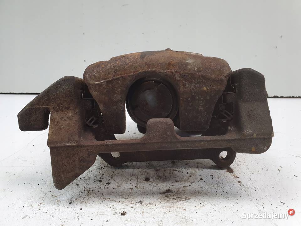 Audi Q5 TYLNY ZACISK HAMULCOWY lewy tył KIEROWCY