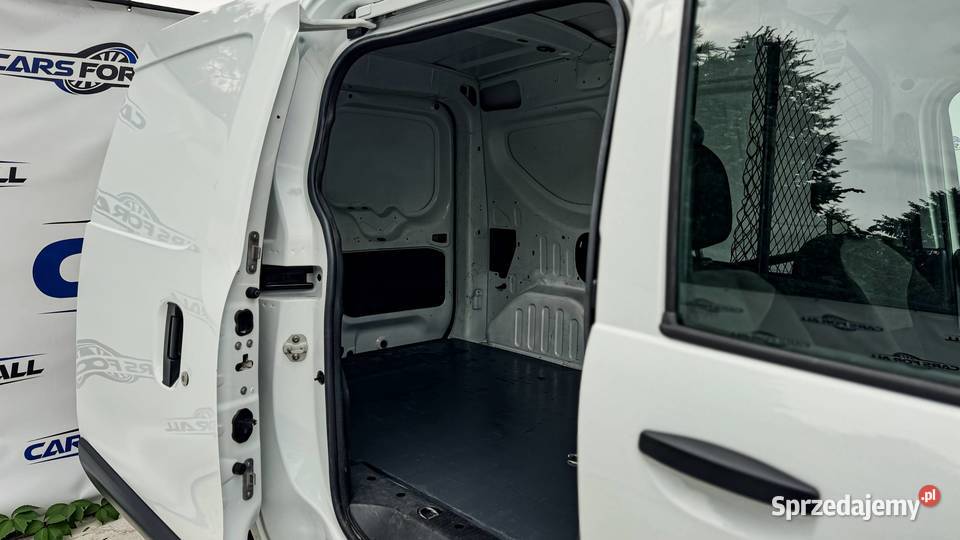 Dacia DOKKER 15 dCi Zadbany 1461cm3 Rzeszów