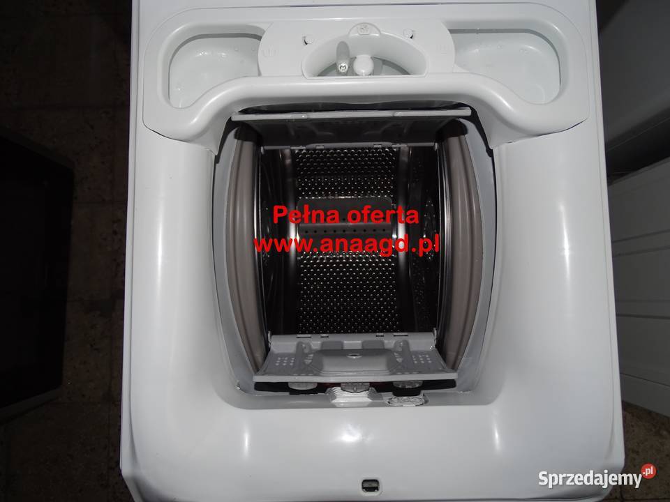 Pralka AEG 6000 Series Pro Sense A 6 GWARANCJA