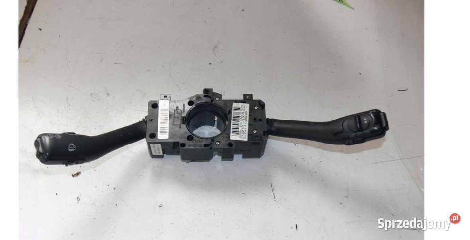 PRZEŁĄCZNIK ZESPOLONY VW GOLF IV 8L0953513H Wielkie Drogi