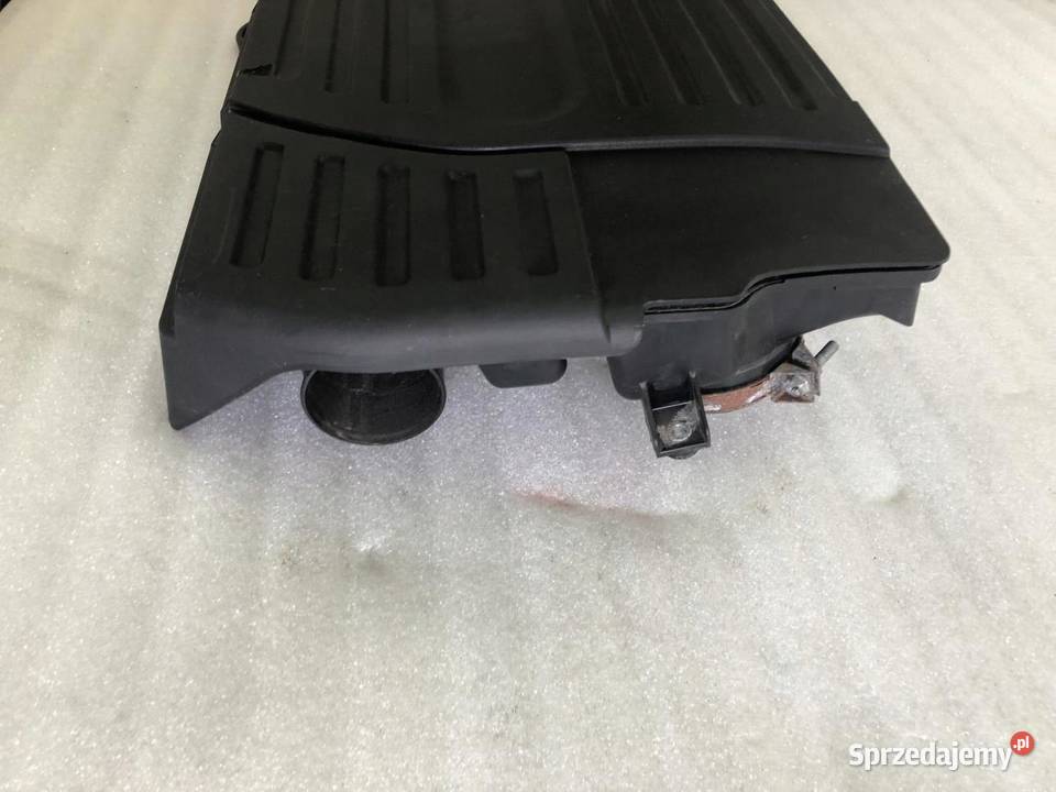 OSŁONA POKRYWA SILNIKA 54LA01 SUZUKI SX4 16B osobowe