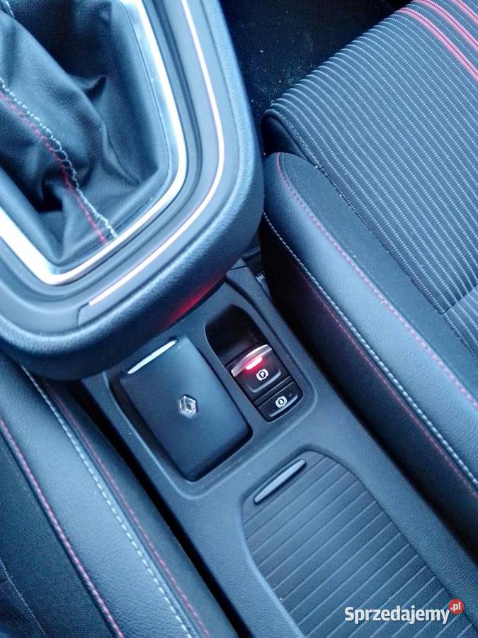 Clio V RS Line Clio Krotoszyn