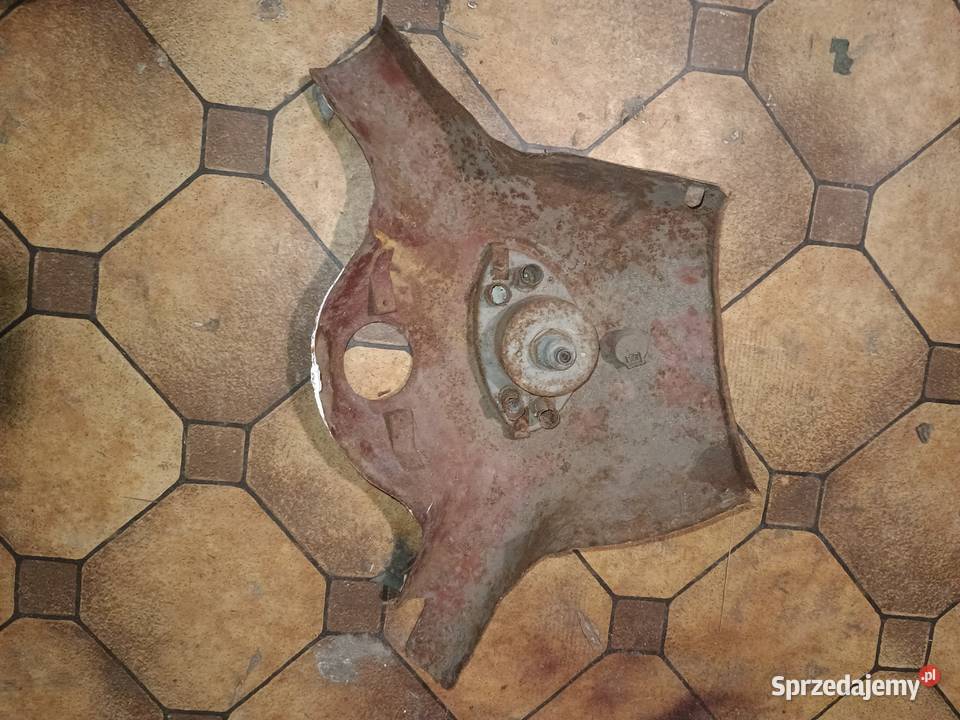 Lampa z licznikiem obudowa lampy jawa 250 Garwolin sprzedam