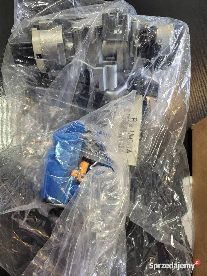 KOMPLET ZAMKÓW FORD RANGER 1358933