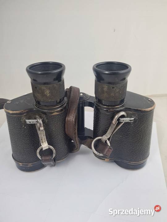 Lornetka antyk Kwidzyn