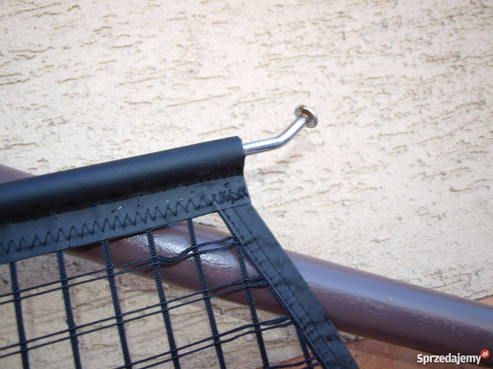 Skoda Octavia Kombi siatka pionowa bagażnika Kalisz