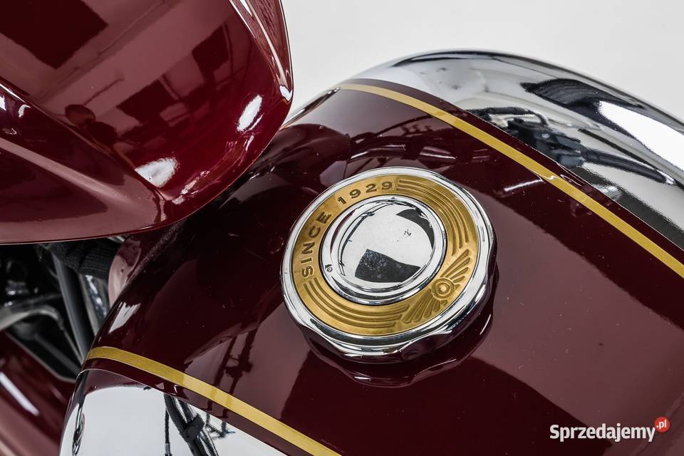 JAWA 350 CL Jawa Kozły