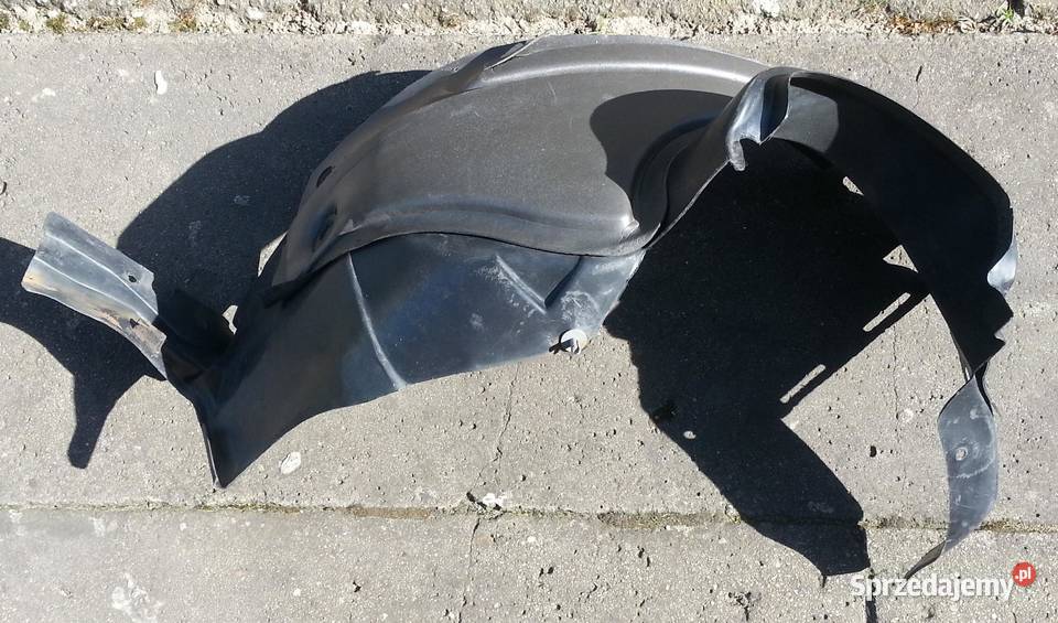 Nadkole prawe przód Fiat Marea nadkola Karoseria dolnośląskie Legnica